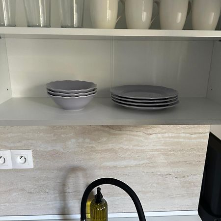 Apartman Bb-Centrum2 Banská Bystrica Extérieur photo