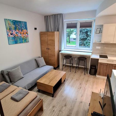Apartman Bb-Centrum2 Banská Bystrica Extérieur photo