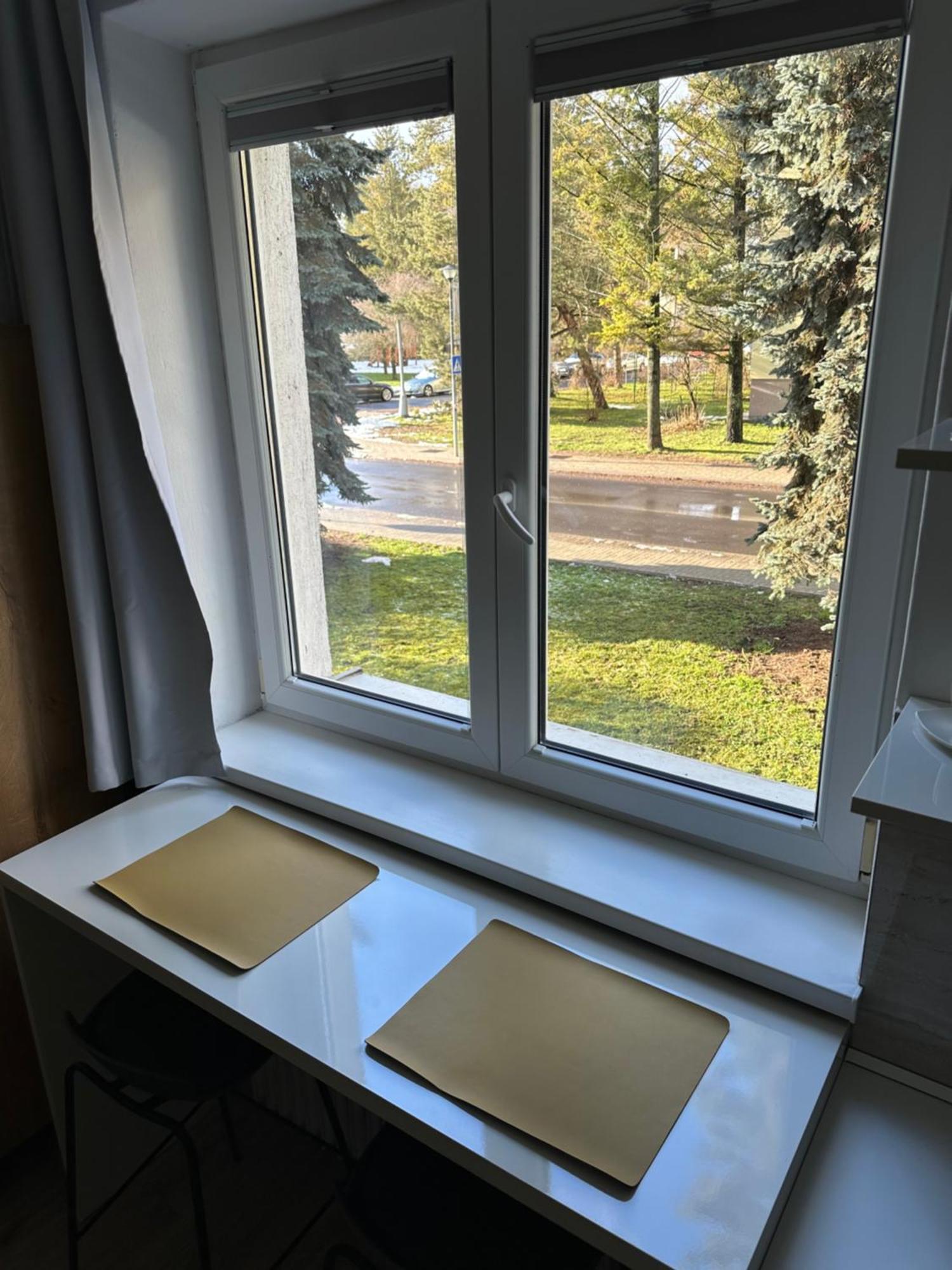 Apartman Bb-Centrum2 Banská Bystrica Extérieur photo