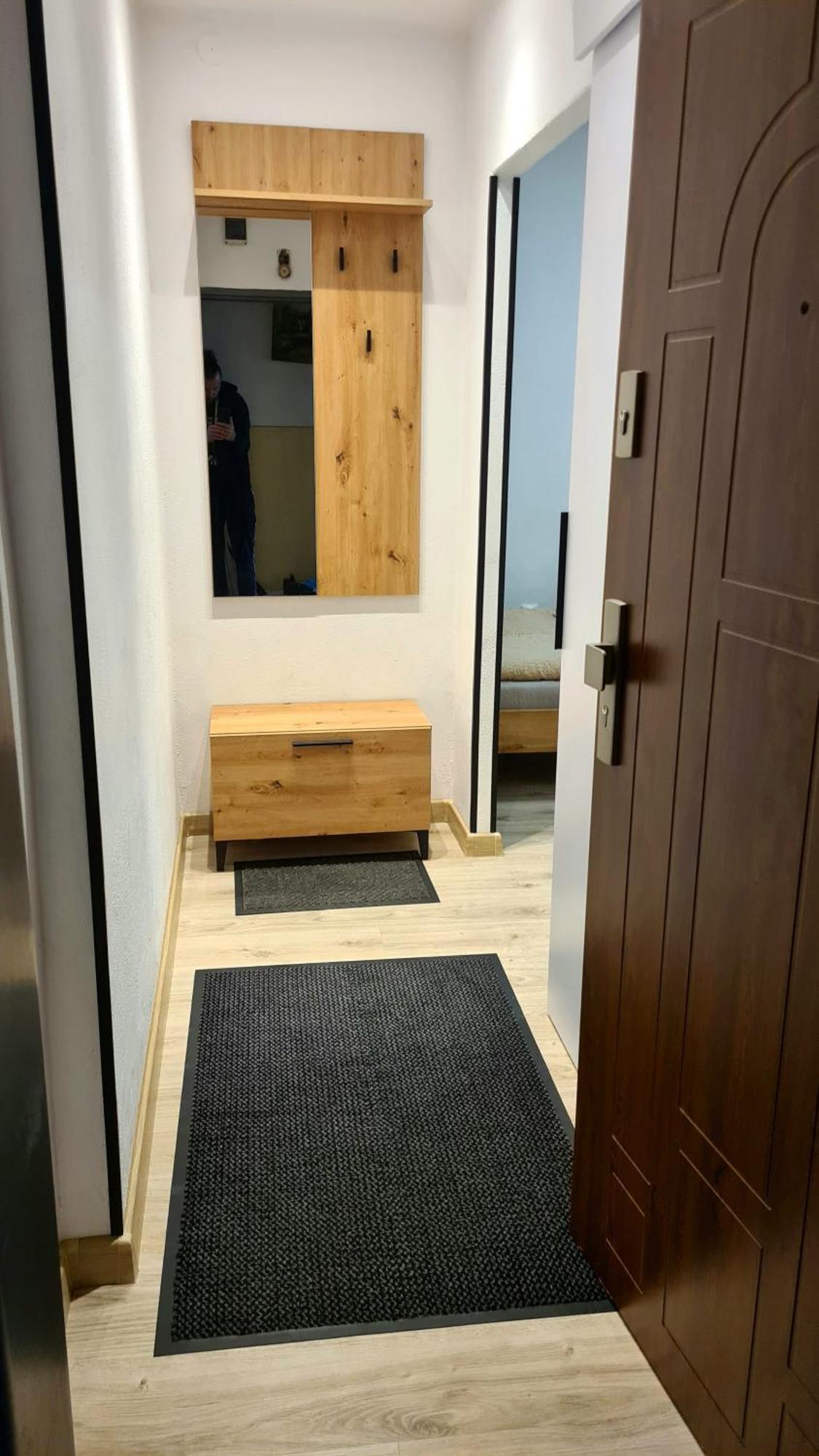 Apartman Bb-Centrum2 Banská Bystrica Extérieur photo