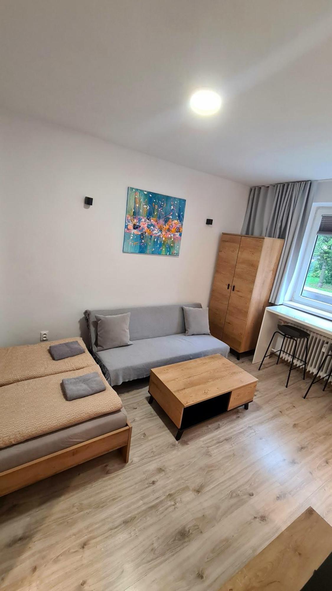 Apartman Bb-Centrum2 Banská Bystrica Extérieur photo