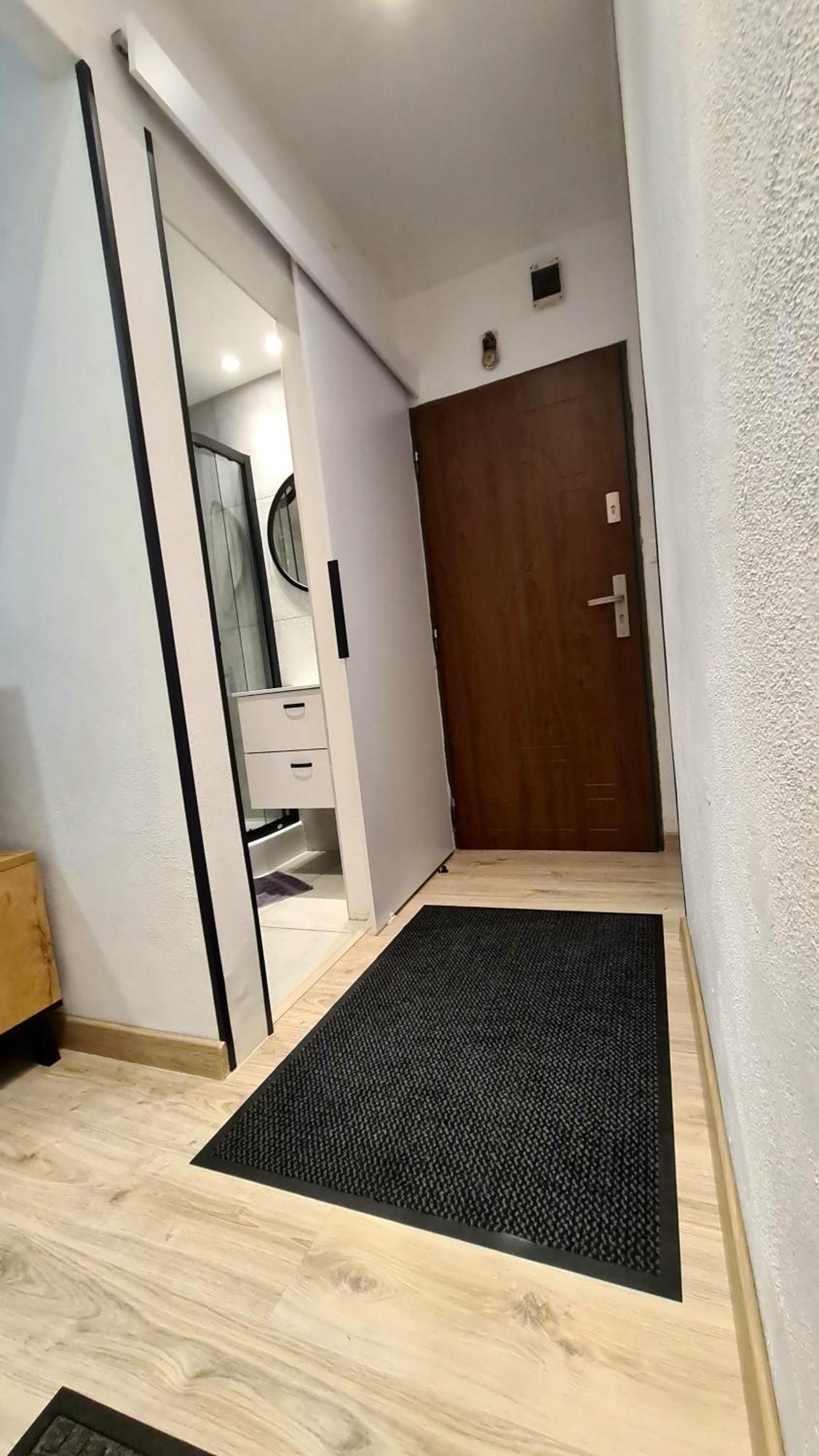 Apartman Bb-Centrum2 Banská Bystrica Extérieur photo