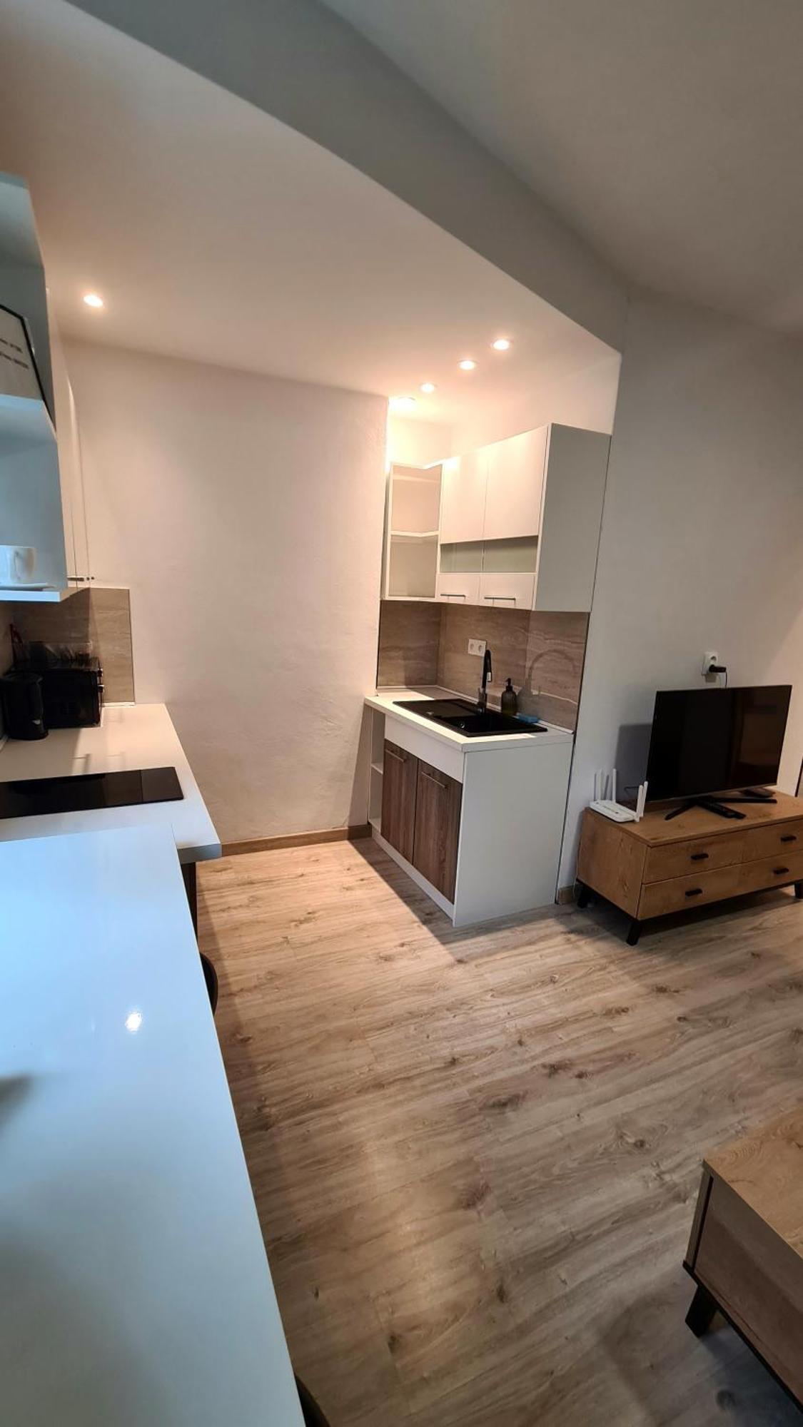 Apartman Bb-Centrum2 Banská Bystrica Extérieur photo