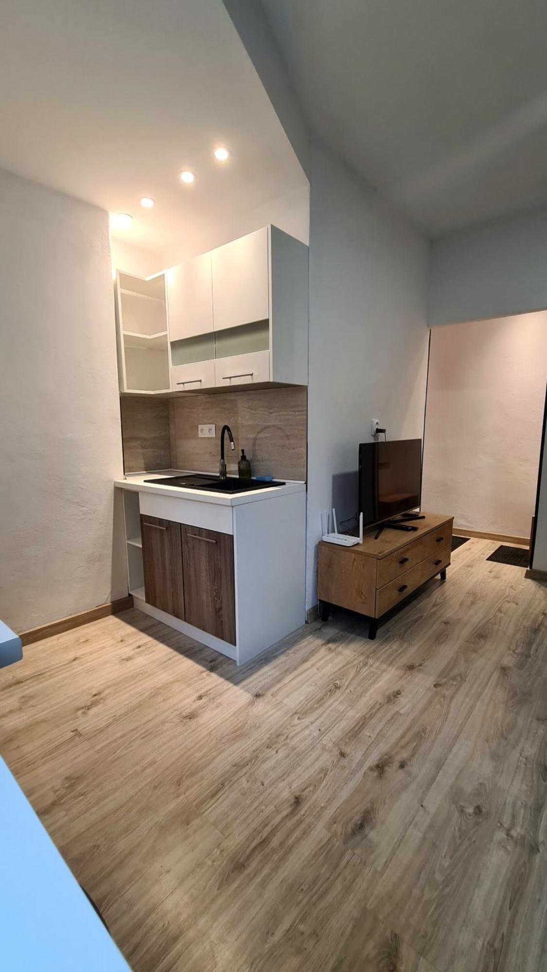 Apartman Bb-Centrum2 Banská Bystrica Extérieur photo