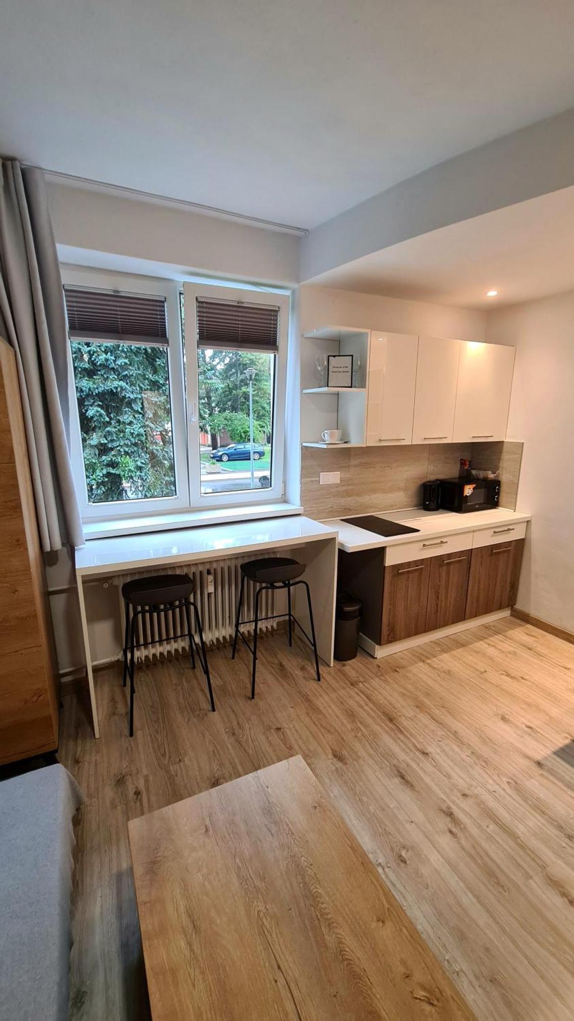 Apartman Bb-Centrum2 Banská Bystrica Extérieur photo