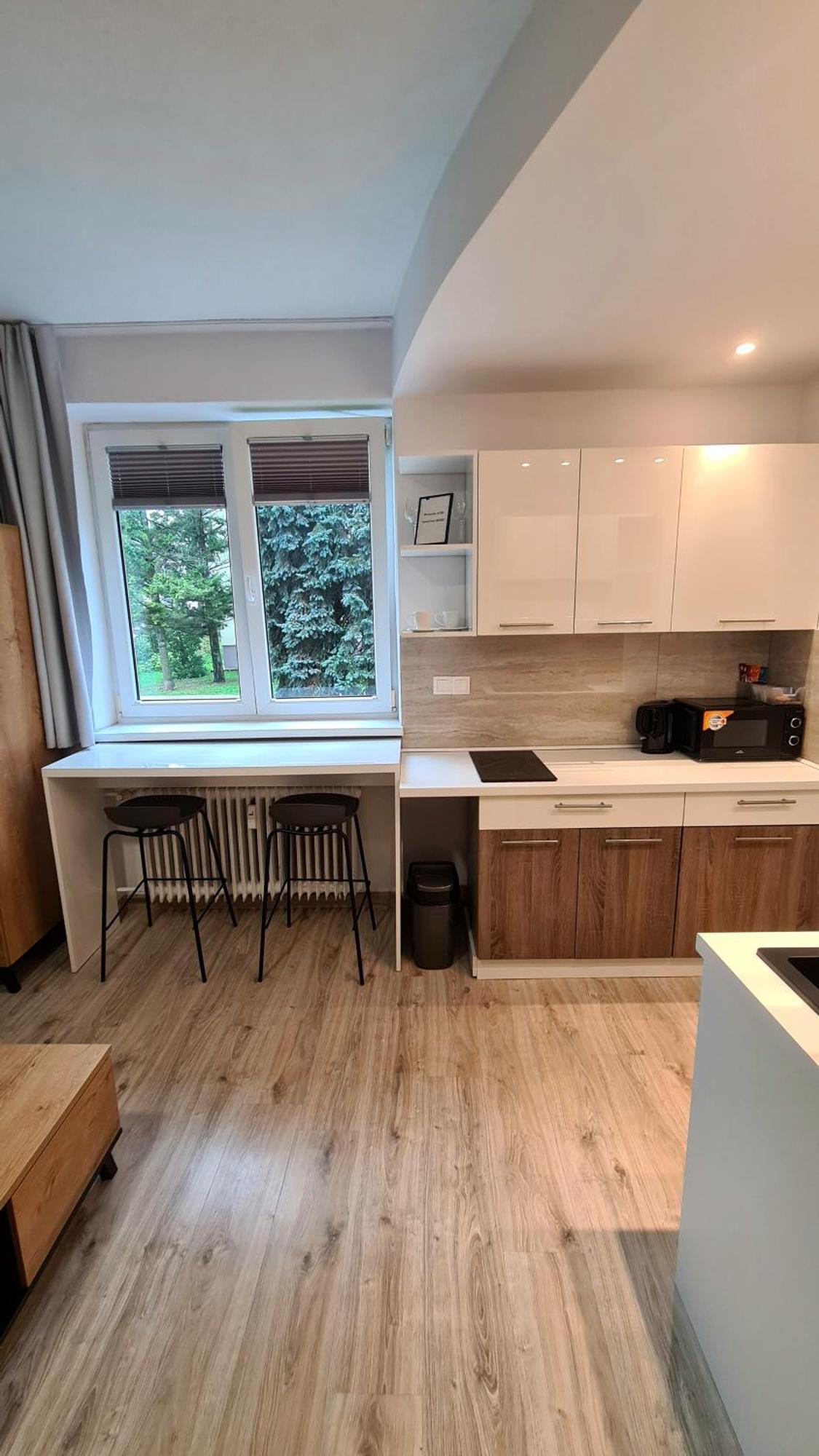 Apartman Bb-Centrum2 Banská Bystrica Extérieur photo
