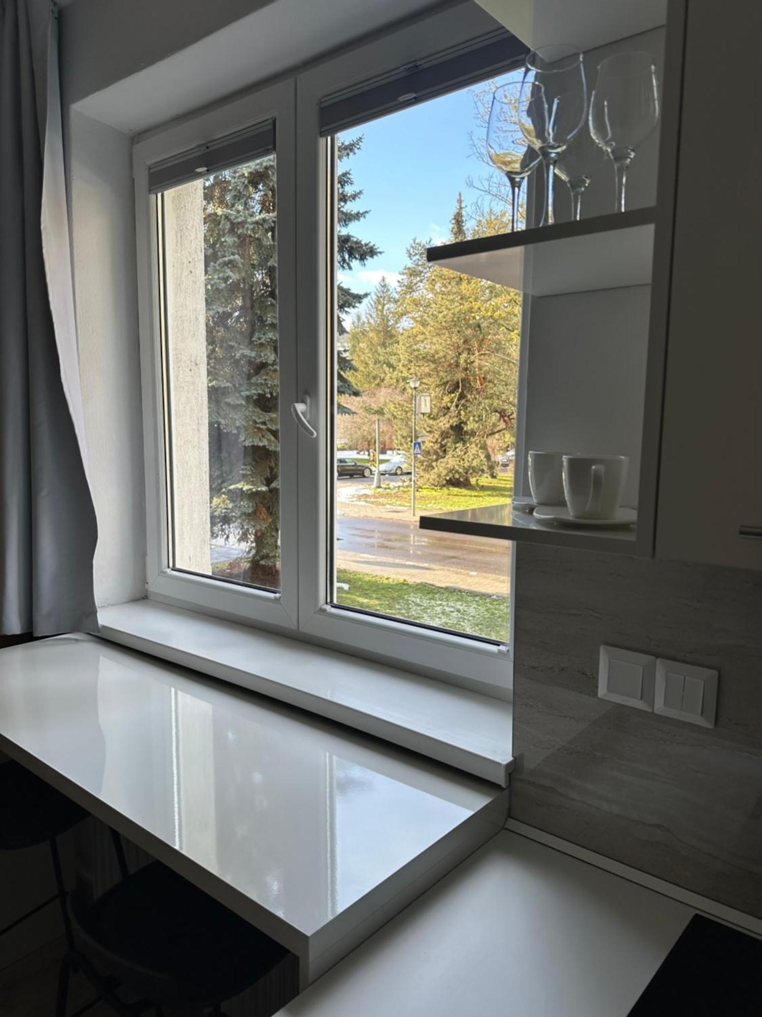 Apartman Bb-Centrum2 Banská Bystrica Extérieur photo
